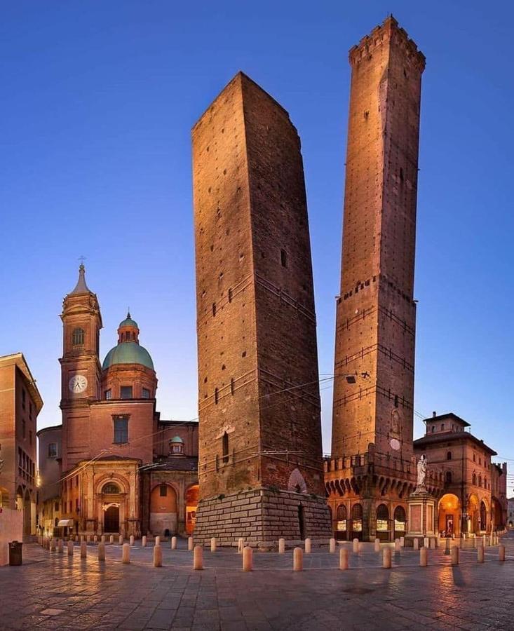 Casa Generoso Apartment Bologna Exterior photo